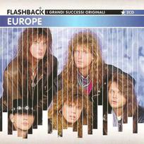 CD Europe  – Flashback