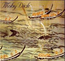 CD Moby Dick  – Moby Dick