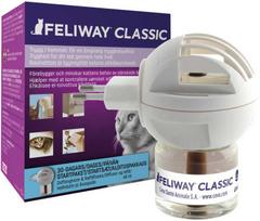 Feliway – Klasikinis difuzorius su 48 ml buteliuku – (274890)