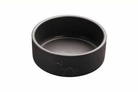 Hunter - Dogbowl keramikinis Osby 550 ml, antracitas - (68979)