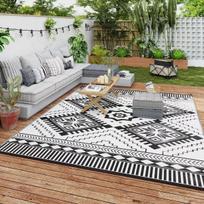 Lauko terasos kilimas Svetainė Miegamasis Virtuvė Koridorius Kilimas Kempingo kilimas Namų dekoravimas Geometrinis Modernus Paprastumas 80*120cm