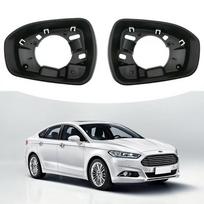 Šoninio veidrodžio dangtelis 15-19 Mondeo MK5 - Automobilių aksesuarai Left Side