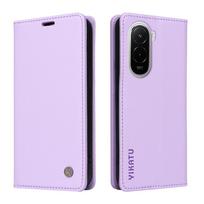 Magnetic Leather Wallet Flip Case for POCO M7 M6 M4 M3 4G F8 F7 F6 F4 X7 X6 X5 X4 GT Pro 5G Ultra C85 C71 Cover Business Design POCO M7 4G 169mm