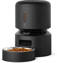 Petlibro – Granary automatinis šėrykla 3L Juodas-Uk&Eu adapteris (PL-AF005-91B)