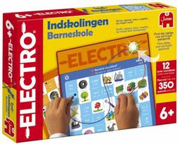 Jumbo – Elektroninis – Pradinis ugdymas (DK/NO) (1110100411)
