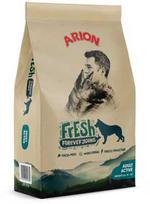 ARION - Šunų ėdalas - Fresh Active - 12 kg (105579)