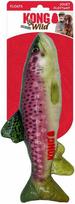 KONG - Wild Shieldz Trout M 28x13x6cm