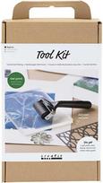 Diy Kit Gelio spausdinimo įrankių rinkinys (977755)