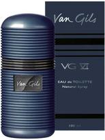 Van Gils - VI Tualetinis vanduo - 100 ml