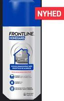 „Frontline“ – namų garų valiklis – 250 ml – (223471)