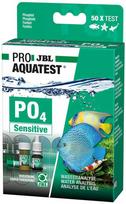 JBL Aqua JBL ProAquaTest PO4 fosfatų testo rinkinys, jautrus (J24127)
