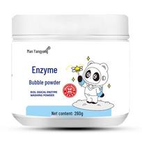 Bio-Enzyme Stain Remover & Whitening Laundry Powder