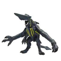 Scunner Trespasser kirvio galva Hakuja peilio galva Leathback PVC veiksmo figūrėlės modelio žaislai