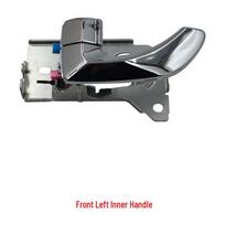 Kia Sorento 03-09 vidinės durų rankenėlės (82610-3E011, 83610-3E011)