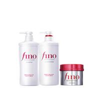 FINO Premium Touch plaukų priežiūros rinkinys