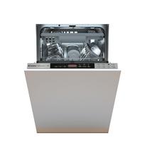 Candy Brava CDIH 2T1145 integruojama indaplovė 45cm, 11 komplektų, E klasė