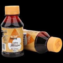 Haisishaino Innovate Povidono-jodo tirpalas