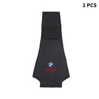 Automobilio galvos atramos užvalkalas Sėdynės galvos pagalvėlė Kaklo stilius BMW G30 G20 G32 G11 G12 F40 F30 F20 F10 E46 E90 E92 E60 E39 E36 E87 E53 juoda