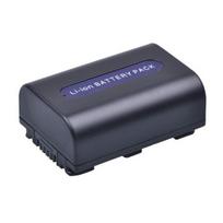 Vaizdo kameros akumuliatorius Batmax NP-FH50 akumuliatorius