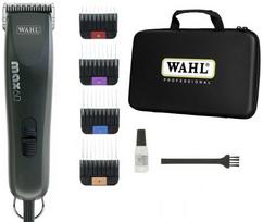 Wahl Clipper Corporation WAHL 3028882 Max 60 Kerpamoji mašinėlė gyvūnams