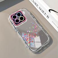Xiaomi 17 Pro Max Women's Floral Phone Case Xiaomi 17 Pro Max