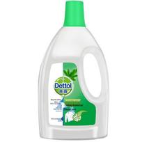 Dettol pušies kvapo skalbinių dezinfekavimo priemonė (2x1.5L)