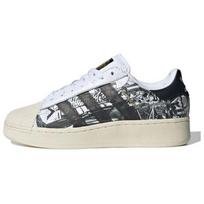 adidas Star Wars x Nanzuka x Superstar XLG R2-D2 and C-3PO IF9249 EU 36.5 balta