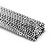 ER201 nerūdijančio plieno argono lankinio TIG suvirinimo viela 2.4m ER201 Stainless Steel Wire