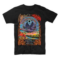 The Black Crowes Marškinėliai Tee Rock Metal VYRIŠKI MOTERIŠKI Unisex Marškinėliai L gray
