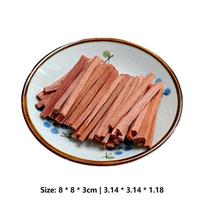 50g Natūralaus Sandalmedžio Lazdelės Maži Rąsteliai Aromatingas Kvapas Sandalmedžio Skiedros Aromaterapijai Natūralus Aromatas Red Sandalwood 100g