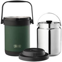 Thermos vakuuminis izoliuotas nerūdijančio plieno troškintuvė