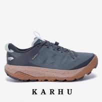 Karhu Vyriški S Lauko Ikoni Takų Bėgimo Batai Skhm2411049 909 280 gray