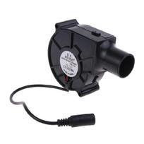 Air Blower Wood Fire Stove Outdoor for Cooking Campfire Air Blower BBQ Fan 1