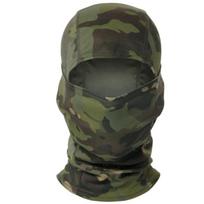 Camouflage Balaclava Full Face Mask Ski Bike Biking Hunting Head Cover Scarf Airsoft Cap Men