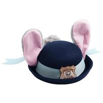Judy Rabbit policininko Cosplay kostiumų rinkinys One Size