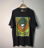 1993 m. Cypress Hill marškinėliai, ženkite į visiškai naują unisex stilių marškinėlius Unisex marškinėliai S