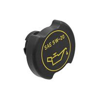 EP5Z-6766-A Engine Oil Tank Cap for Ford Mustang, Explorer, F150 Neutral