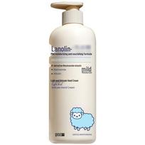 In Stock Lanolin Hand & Foot Cream: Repair & Moisturize Cracked Heels with Horse Oil
