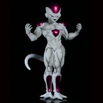 22CM Anime Dragon Ball Z Frieza figūrėlė Frieza figūrėlė PVC veiksmo figūrėlės Anime figūrėlės modelio žaislai vaikams