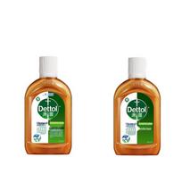 Dettol Disinfectant Liquid