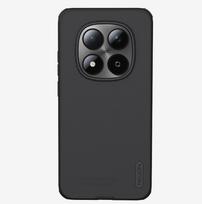 For Xiaomi Redmi Note 15 Pro 5G Nillkin Case magsafe Magnetic Frosted clear Soft Frame matte Full 360 Back Cover redmi note 15 pro 5G