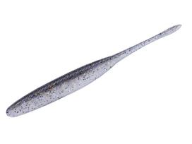 OSP Japan DOLIVE STICK Švinas neturintis Vabalėlio Uodegos Kirminas Minkštas Masalas Žūklės Masalas Basams & Ešeriams - Juodas Duobė. 3.5 inches / approximately 4.8g / pack of 8