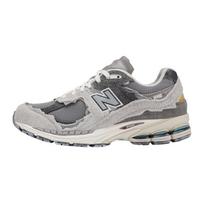 NEW BALANCE 2002R Series Retro Casual Sneakers 37