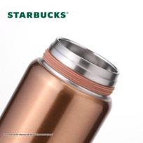 Starbucks Nerūdijančio Plieno Termo Puodelis Kelionei