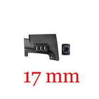 15W automobilinis telefono laikiklis Volkswagen VW Touareg 7P 2011~2018 GPS magnetiniam laikikliui, belaidžio įkrovimo pagrindo priedai iPhone Base