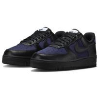 Nike Air Force 1 '07 LX Juoda Violetinė Rašalo W - DZ2708-500 EU 36.5 violetinė