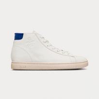 Bradley Unisex Vidutinio aukščio odiniai sportbačiai Sceu221bm01 Whb 230