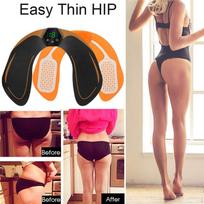of EMS Buttock Massager Pulse Muscle Massage Buttock Patch Slimming Trainer Buttock Massage Patch By Manufacturer