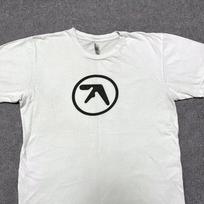 Aphex Twin White Band Tee Concert The Prodigy  Full Size S-5XL Unisex T-Shirt XXXXL