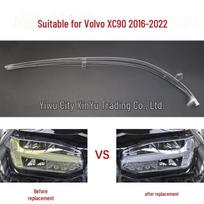 Volvo XC90 priekinio žibinto kanalo juostelė „Angel Eye“ žibintas 2016-2022 Left Side (1 piece)